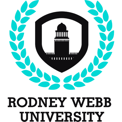 Rodney Webb University
