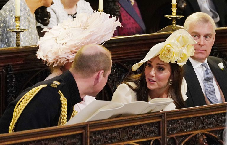 An Expert Reveals What Kate Middleton and Prince William’s Body Language Says About Their Relationship